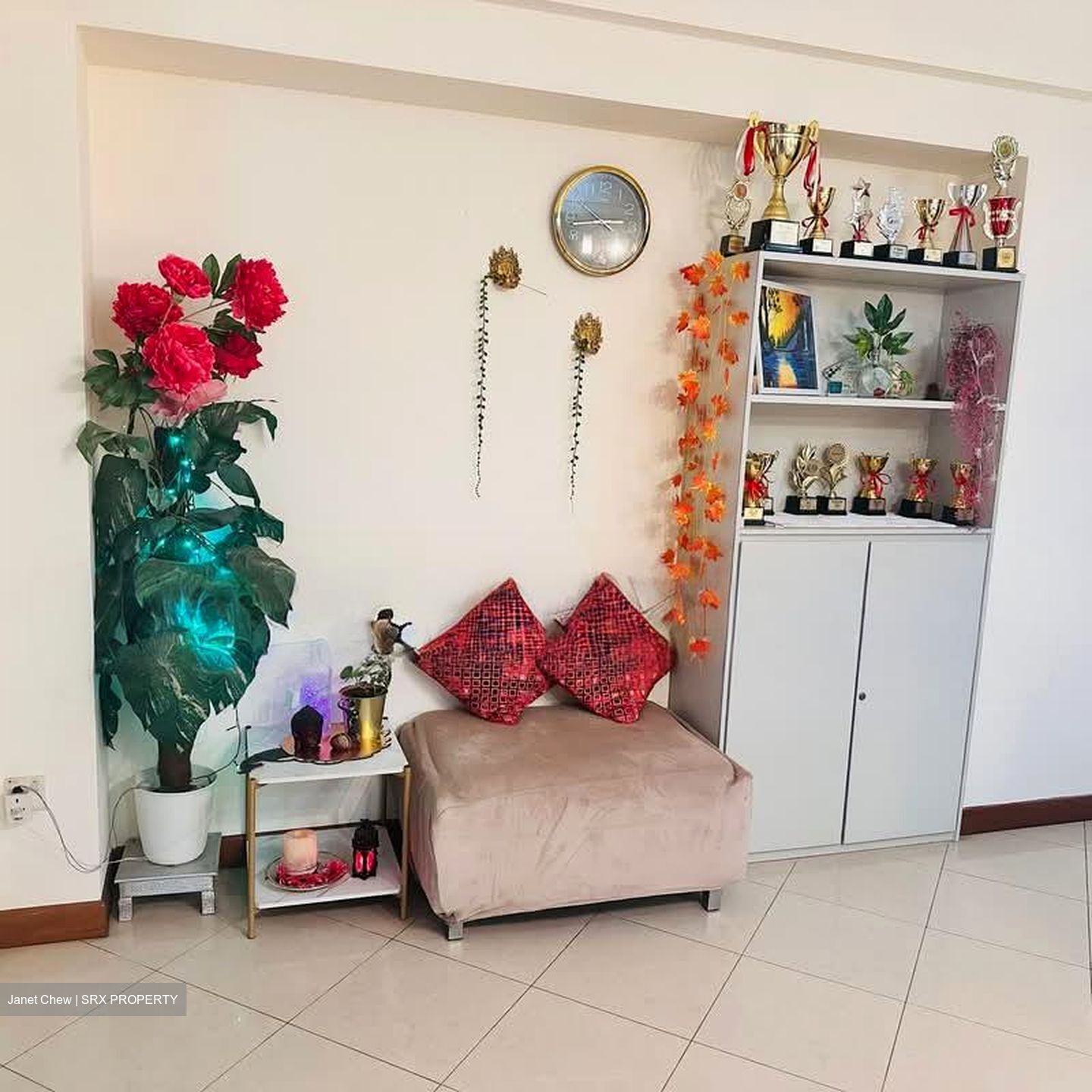 Blk 132 Edgedale Plains (Punggol), HDB 5 Rooms #563328901